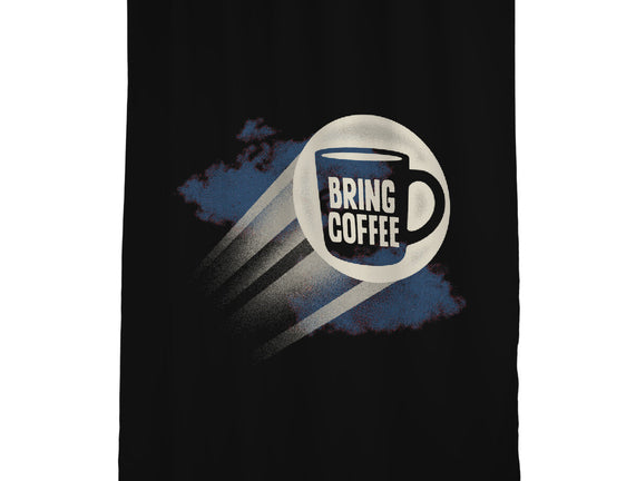 The Caffeinated Knight