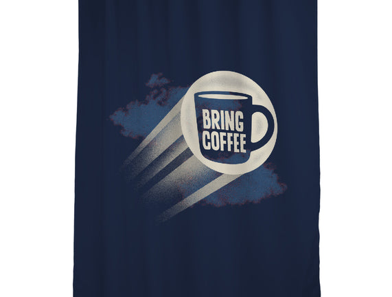 The Caffeinated Knight