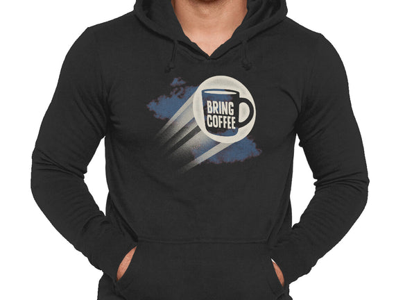 The Caffeinated Knight