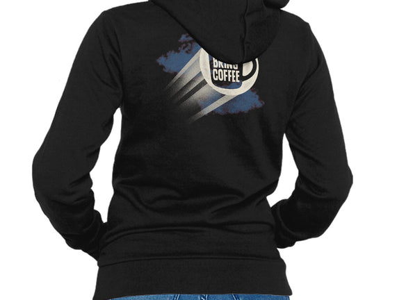 The Caffeinated Knight