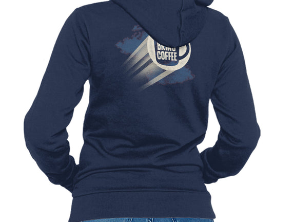 The Caffeinated Knight