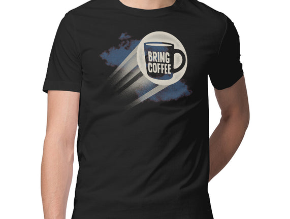 The Caffeinated Knight