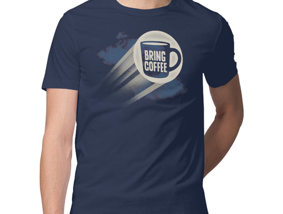 The Caffeinated Knight