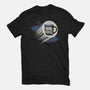 The Caffeinated Knight-Mens-Basic-Tee-Popnotic