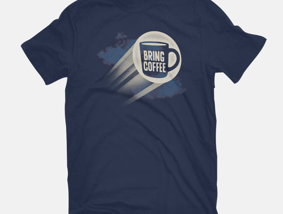 The Caffeinated Knight