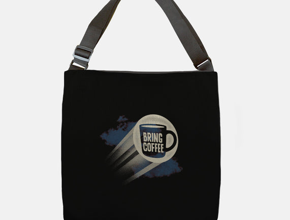The Caffeinated Knight