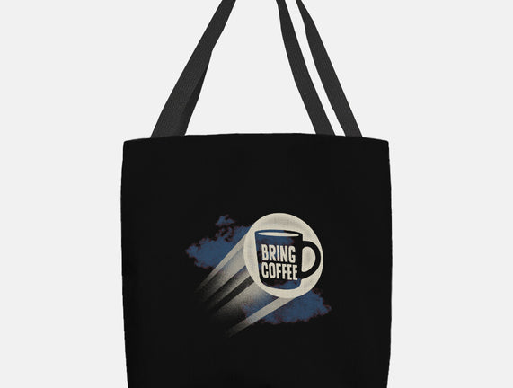The Caffeinated Knight