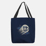 The Caffeinated Knight-None-Basic Tote-Bag-Popnotic