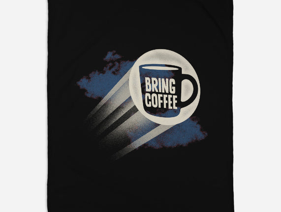 The Caffeinated Knight