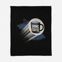 The Caffeinated Knight-None-Fleece-Blanket-Popnotic