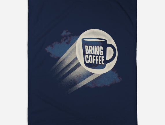 The Caffeinated Knight