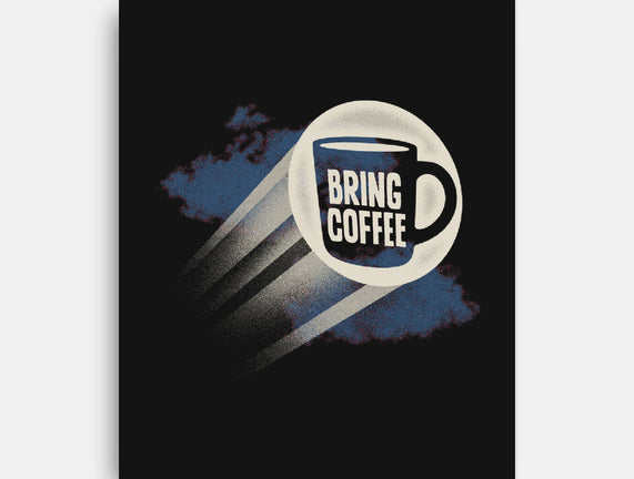 The Caffeinated Knight
