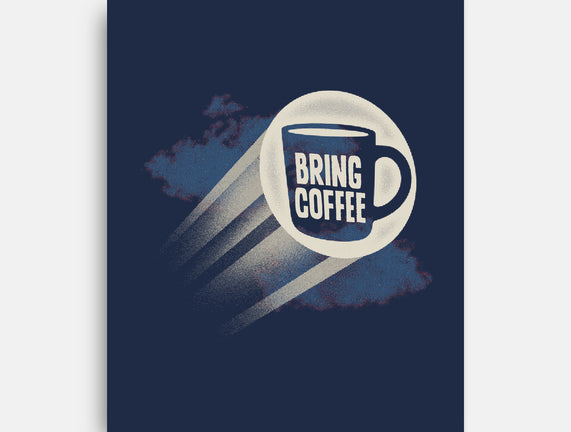 The Caffeinated Knight