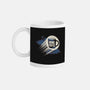 The Caffeinated Knight-None-Mug-Drinkware-Popnotic