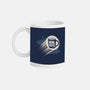 The Caffeinated Knight-None-Mug-Drinkware-Popnotic