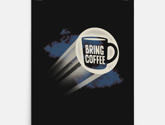 The Caffeinated Knight