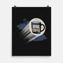 The Caffeinated Knight-None-Matte-Poster-Popnotic