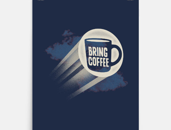 The Caffeinated Knight