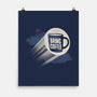 The Caffeinated Knight-None-Matte-Poster-Popnotic