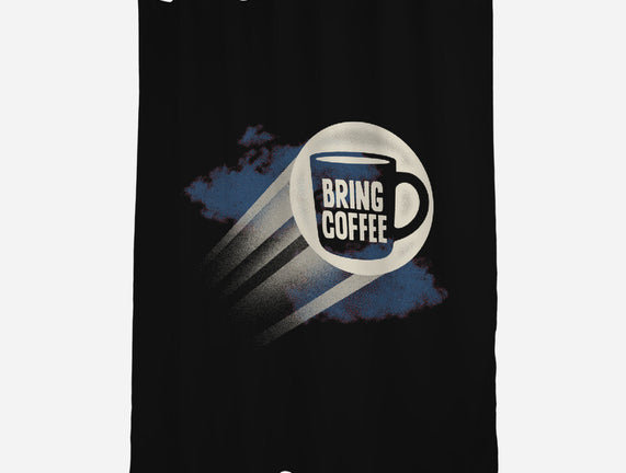 The Caffeinated Knight