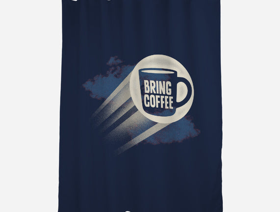 The Caffeinated Knight