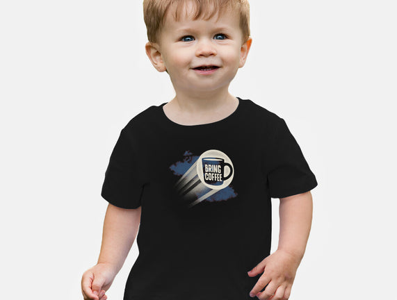The Caffeinated Knight