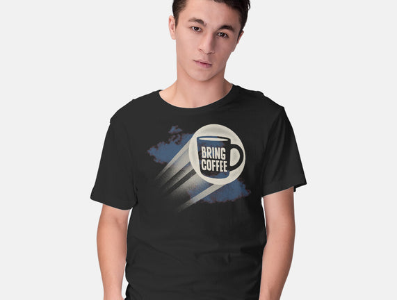 The Caffeinated Knight