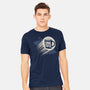 The Caffeinated Knight-Mens-Heavyweight-Tee-Popnotic