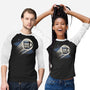 The Caffeinated Knight-Unisex-Baseball-Tee-Popnotic