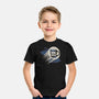 The Caffeinated Knight-Youth-Basic-Tee-Popnotic