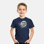 The Caffeinated Knight-Youth-Basic-Tee-Popnotic
