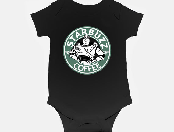 Starbuzz Coffee