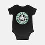 Starbuzz Coffee-Baby-Basic-Onesie-fanfabio