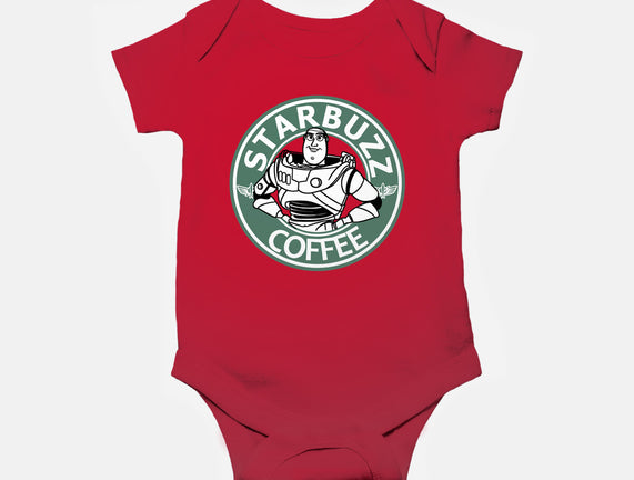 Starbuzz Coffee