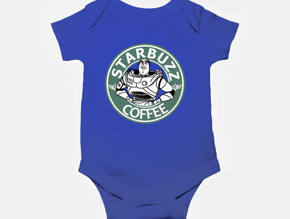 Starbuzz Coffee
