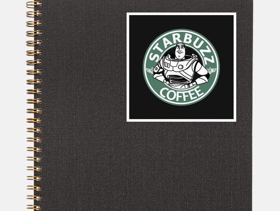 Starbuzz Coffee
