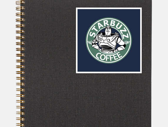 Starbuzz Coffee