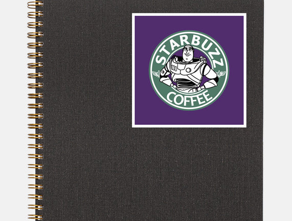 Starbuzz Coffee