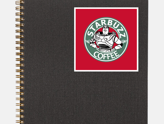 Starbuzz Coffee