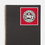 Starbuzz Coffee-None-Glossy-Sticker-fanfabio