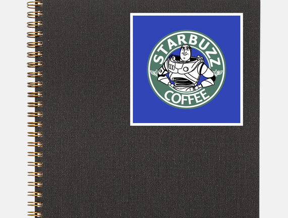 Starbuzz Coffee