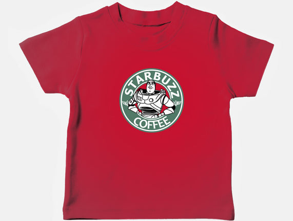 Starbuzz Coffee