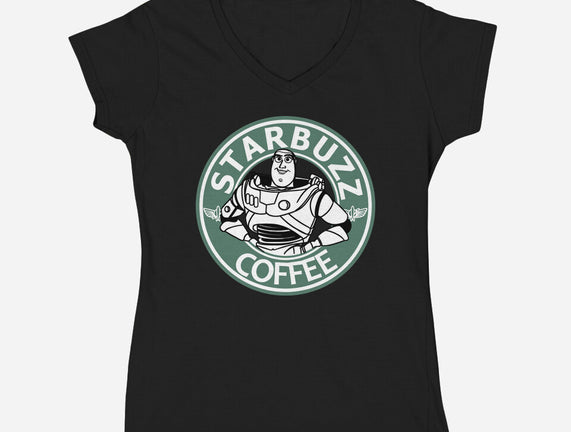 Starbuzz Coffee
