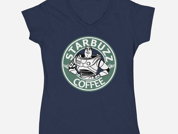 Starbuzz Coffee