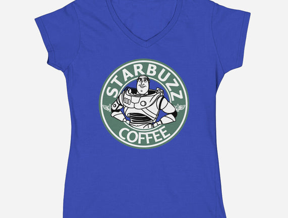 Starbuzz Coffee