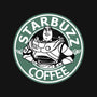 Starbuzz Coffee-Unisex-Pullover-Sweatshirt-fanfabio