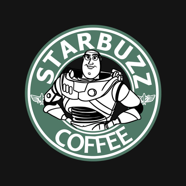Starbuzz Coffee-Baby-Basic-Onesie-fanfabio