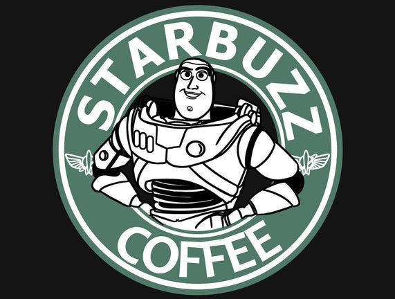 Starbuzz Coffee
