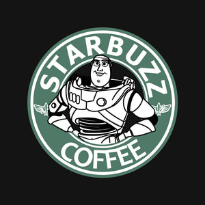 Starbuzz Coffee