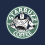 Starbuzz Coffee-None-Stretched-Canvas-fanfabio